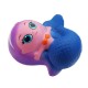 Mermaid Squishy 10*9.5*6CM Slow Rising With Packaging Collection Gift Soft Toy Mermaid Squishy 10*9.5*6CM Slow Rising With Packaging Collection Gift Soft Toy