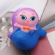 Mermaid Squishy 10*9.5*6CM Slow Rising With Packaging Collection Gift Soft Toy