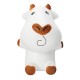 Milk Cow Squishy 11*7.8CM Soft Slow Rising With Packaging Collection Gift Toy