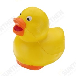 Mini Yellow Duck Squishy 6.5*5.1 CM Slow Rising With Packaging Collection Gift Soft Toy Mini Yellow Duck Squishy 6.5*5.1 CM Slow Rising With Packaging Collection Gift Soft Toy