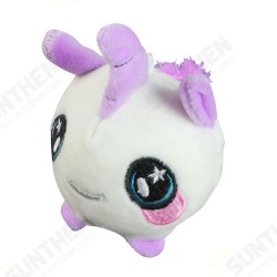 Squishimal Squishamals 8.5cm Narwhals Squishy Foamed Plush Stuffed Squeezable Toy Slow Rising Pendant Squishimal Squishamals 8.5cm Narwhals Squishy Foamed Plush Stuffed Squeezable Toy Slow Rising Pendant