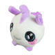 Squishimal Squishamals 8.5cm Narwhals Squishy Foamed Plush Stuffed Squeezable Toy Slow Rising Pendant