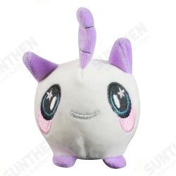 Squishimal Squishamals 8.5cm Narwhals Squishy Foamed Plush Stuffed Squeezable Toy Slow Rising Pendant Squishimal Squishamals 8.5cm Narwhals Squishy Foamed Plush Stuffed Squeezable Toy Slow Rising Pendant