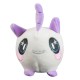 Squishimal Squishamals 8.5cm Narwhals Squishy Foamed Plush Stuffed Squeezable Toy Slow Rising Pendant