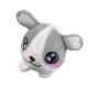 Squishimal Squishamals Rabbit 8.5cm Squishy Foamed Plush Stuffed Squeezable Toy Slow Rising