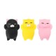 Kitten Cat Squishy Squeeze Cute Healing Toy Kawaii Collection Stress Reliever Gift Decor