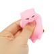 Kitten Cat Squishy Squeeze Cute Healing Toy Kawaii Collection Stress Reliever Gift Decor