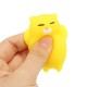 Kitten Cat Squishy Squeeze Cute Healing Toy Kawaii Collection Stress Reliever Gift Decor