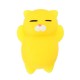 Kitten Cat Squishy Squeeze Cute Healing Toy Kawaii Collection Stress Reliever Gift Decor