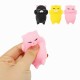 Kitten Cat Squishy Squeeze Cute Healing Toy Kawaii Collection Stress Reliever Gift Decor