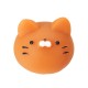 Fortune Cat Kitten Squishy Squeeze Cute Healing Toy Kawaii Collection Stress Reliever