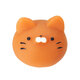 Fortune Cat Kitten Squishy Squeeze Cute Healing Toy Kawaii Collection Stress Reliever