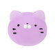 Fortune Cat Kitten Squishy Squeeze Cute Healing Toy Kawaii Collection Stress Reliever