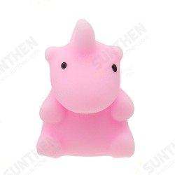 Squishy Little Monster Squeeze Cute Healing Toy Kawaii Collection Stress Reliever Gift Decor Squishy Little Monster Squeeze Cute Healing Toy Kawaii Collection Stress Reliever Gift Decor