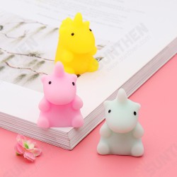 Squishy Little Monster Squeeze Cute Healing Toy Kawaii Collection Stress Reliever Gift Decor Squishy Little Monster Squeeze Cute Healing Toy Kawaii Collection Stress Reliever Gift Decor