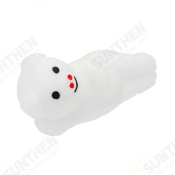 Squishy Sleeping Pig Squeeze Cute Healing Toy Kawaii Collection Stress Reliever Gift Decor Squishy Sleeping Pig Squeeze Cute Healing Toy Kawaii Collection Stress Reliever Gift Decor