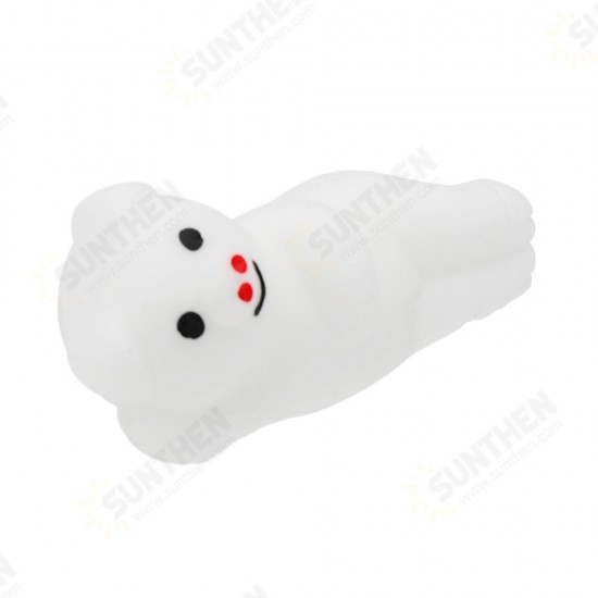 Squishy Sleeping Pig Squeeze Cute Healing Toy Kawaii Collection Stress Reliever Gift Decor Squishy Sleeping Pig Squeeze Cute Healing Toy Kawaii Collection Stress Reliever Gift Decor