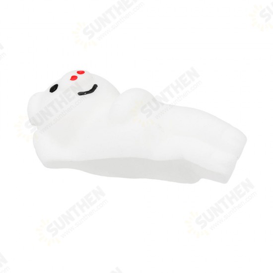 Squishy Sleeping Pig Squeeze Cute Healing Toy Kawaii Collection Stress Reliever Gift Decor Squishy Sleeping Pig Squeeze Cute Healing Toy Kawaii Collection Stress Reliever Gift Decor