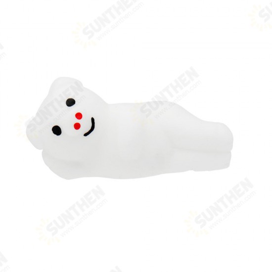 Squishy Sleeping Pig Squeeze Cute Healing Toy Kawaii Collection Stress Reliever Gift Decor Squishy Sleeping Pig Squeeze Cute Healing Toy Kawaii Collection Stress Reliever Gift Decor