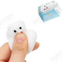 Squishy Sleeping Pig Squeeze Cute Healing Toy Kawaii Collection Stress Reliever Gift Decor Squishy Sleeping Pig Squeeze Cute Healing Toy Kawaii Collection Stress Reliever Gift Decor