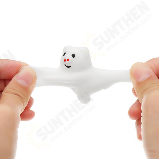 Squishy Sleeping Pig Squeeze Cute Healing Toy Kawaii Collection Stress Reliever Gift Decor Squishy Sleeping Pig Squeeze Cute Healing Toy Kawaii Collection Stress Reliever Gift Decor