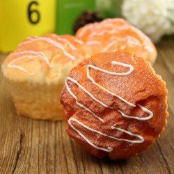Muffin Cup Cake Squishy Super Soft Bun Gift Cafe Decoration Muffin Cup Cake Squishy Super Soft Bun Gift Cafe Decoration
