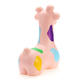 NO NO Squishy Giraffe Jumbo 20cm Slow Rising With Packaging Collection Gift Decor Soft Squeeze Toy