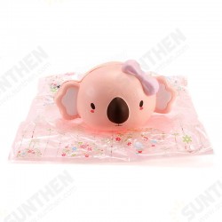 NO NO Squishy Koala Bear Slow Rising With Packaging Collection Gift Decor Soft Squeeze Toy NO NO Squishy Koala Bear Slow Rising With Packaging Collection Gift Decor Soft Squeeze Toy