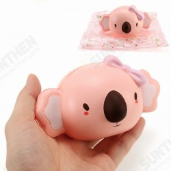NO NO Squishy Koala Bear Slow Rising With Packaging Collection Gift Decor Soft Squeeze Toy NO NO Squishy Koala Bear Slow Rising With Packaging Collection Gift Decor Soft Squeeze Toy