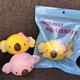 NO NO Squishy Koala Bear Slow Rising With Packaging Collection Gift Decor Soft Squeeze Toy