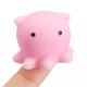 Octopus Squishy Squeeze Cute Healing Toy Kawaii Collection Stress Reliever Gift Decor