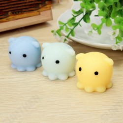 Octopus Squishy Squeeze Toy Cute Healing Toy Kawaii Collection Stress Reliever Gift Decor Octopus Squishy Squeeze Toy Cute Healing Toy Kawaii Collection Stress Reliever Gift Decor