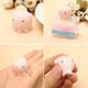 Octopus Squishy Squeeze Toy Cute Healing Toy Kawaii Collection Stress Reliever Gift Decor