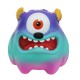 One-eyed Monster Squishy 11*10.5*8CM Slow Rising Cartoon Gift Collection Soft Toy
