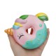 Donuts Squishy 10cm Cute Slow Rising Toy Decor Gift With Original Packing Bag