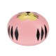 Squishy Tiger Face Ball Bun 10cm Soft Sweet Slow Rising Original Packaging Collection Gift