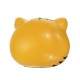 Squishy Tiger Face Ball Bun 10cm Soft Sweet Slow Rising Original Packaging Collection Gift