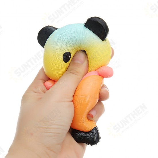 Panda Squishy 16cm Slow Rising With Packaging Collection Gift Soft Toy