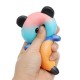 Panda Squishy 16cm Slow Rising With Packaging Collection Gift Soft Toy