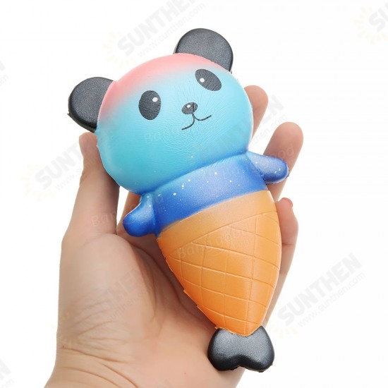 Panda Squishy 16cm Slow Rising With Packaging Collection Gift Soft Toy