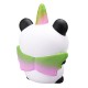 Panda Squishy Kawaii Animal Family Slow Rising Rebound Jumbo 24cm Toys Gift Decor