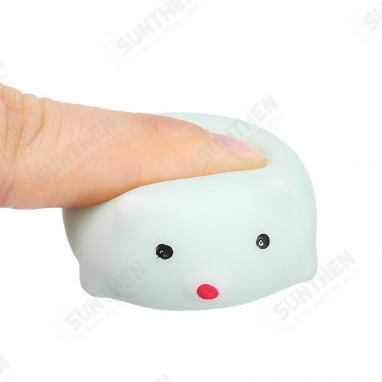 Pig Squishy Squeeze Cute Healing Toy Kawaii Collection Stress Reliever Gift Decor