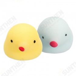 Pigeon Squishy Squeeze Cute Healing Toy Kawaii Collection Stress Reliever Gift Decor Pigeon Squishy Squeeze Cute Healing Toy Kawaii Collection Stress Reliever Gift Decor