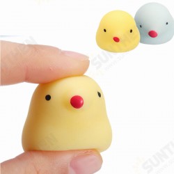 Pigeon Squishy Squeeze Cute Healing Toy Kawaii Collection Stress Reliever Gift Decor Pigeon Squishy Squeeze Cute Healing Toy Kawaii Collection Stress Reliever Gift Decor