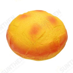 Pineapple Bread Squishy 16*16*8cm Slow Rising With Packaging Collection Gift Soft Toy Pineapple Bread Squishy 16*16*8cm Slow Rising With Packaging Collection Gift Soft Toy