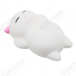 Pink Cat Kitten Squishy Squeeze Cute Healing Toy Kawaii Collection Stress Reliever Gift Decor Pink Cat Kitten Squishy Squeeze Cute Healing Toy Kawaii Collection Stress Reliever Gift Decor