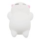 Pink Cat Kitten Squishy Squeeze Cute Healing Toy Kawaii Collection Stress Reliever Gift Decor