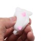 Pink Cat Kitten Squishy Squeeze Cute Healing Toy Kawaii Collection Stress Reliever Gift Decor