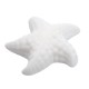 Pink White Starfish Squishy Squeeze Healing Toy Kawaii Collection Stress Reliever Gift Decor