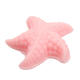 Pink White Starfish Squishy Squeeze Healing Toy Kawaii Collection Stress Reliever Gift Decor